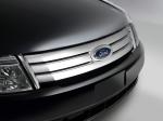 Ford Five Hundred SEL 2008 года
